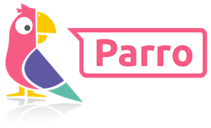 https://talk.parro.com/
